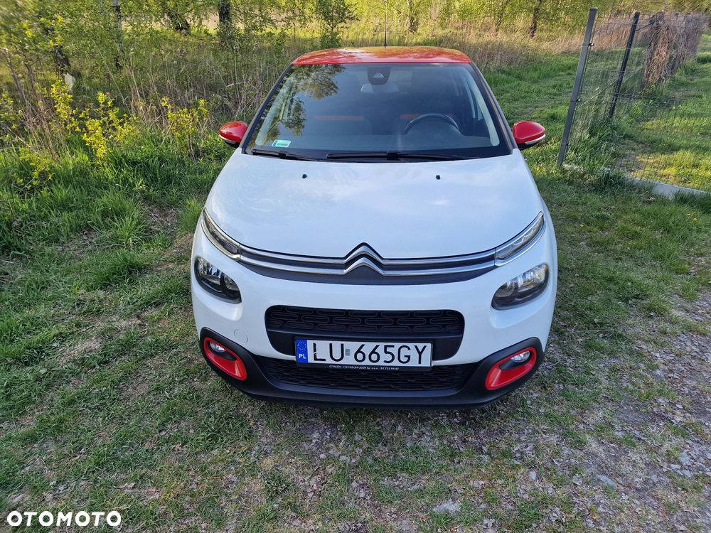 Citroën C3 - 3