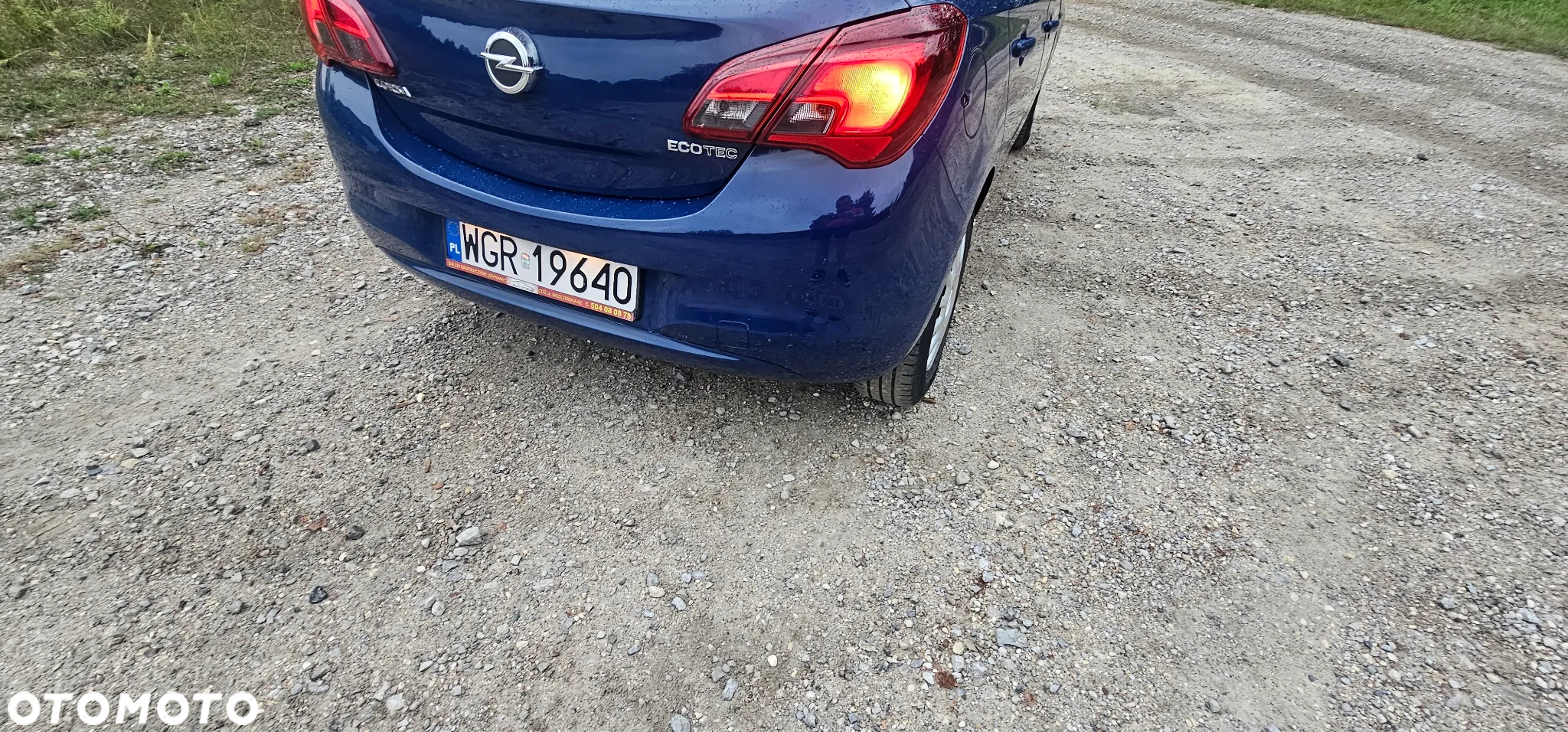 Opel Corsa - 4