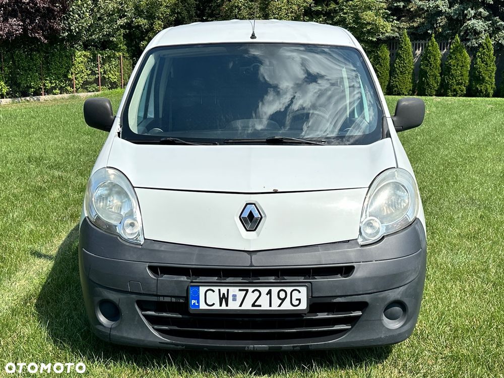 Renault KANGOO - 7