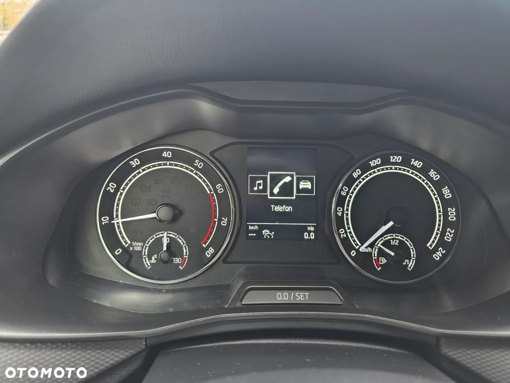 Skoda Kamiq 1.0 TSI DSG Ambition - 26