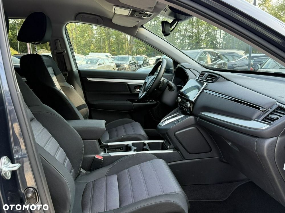 Honda CR-V - 18