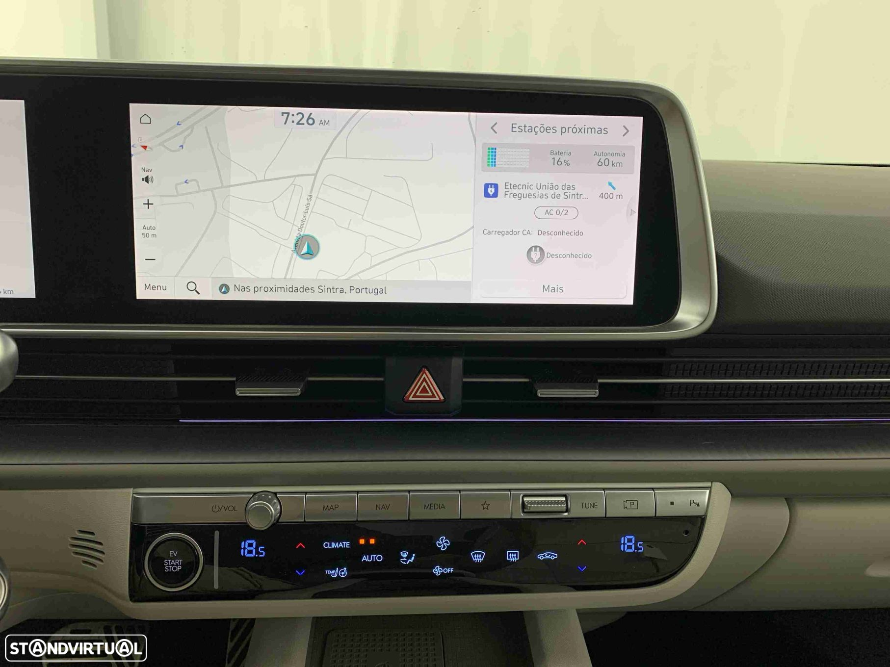 Hyundai Ioniq 6 - 11
