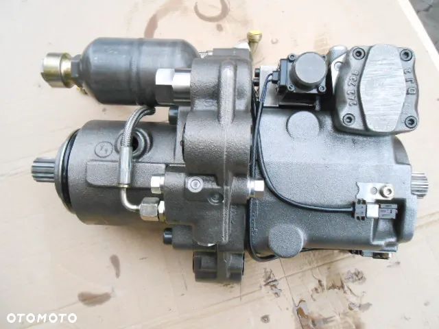 Hydrostat skrzyni AP John Deere 6920 - 7