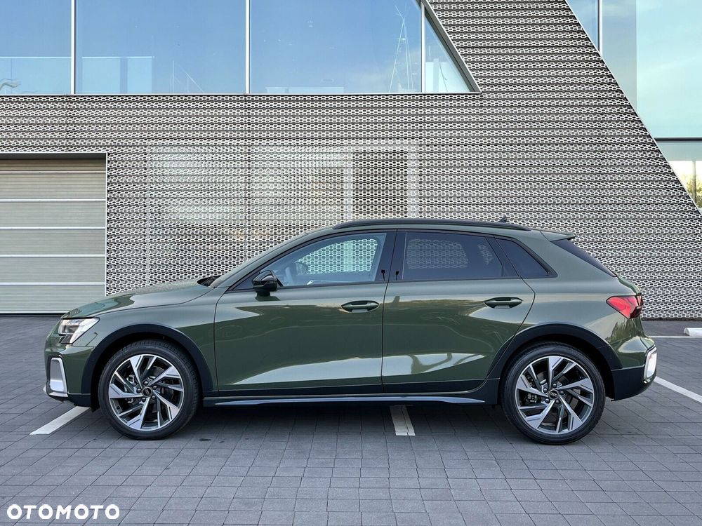 Audi A3 Sportback - 8