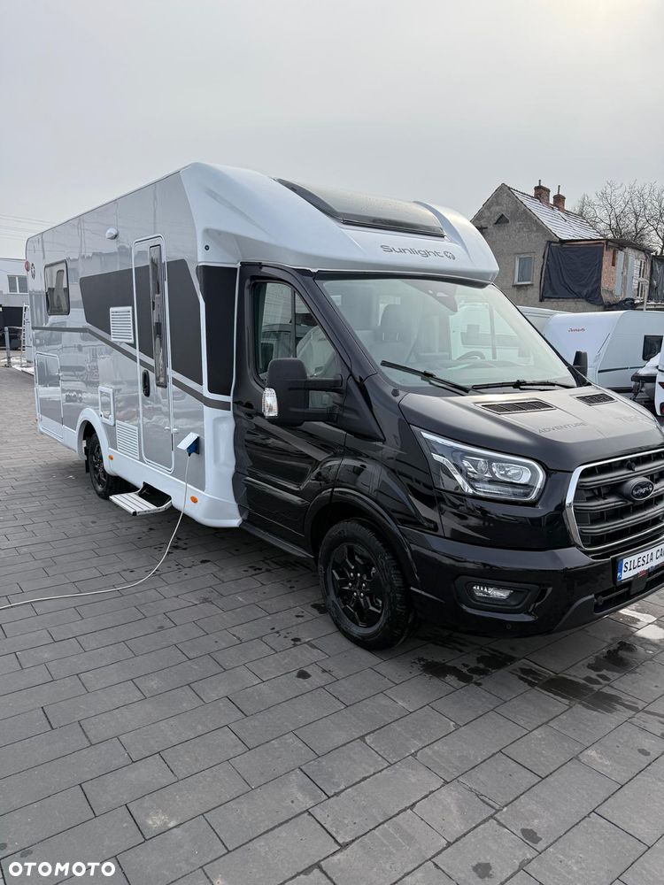 Sunlight T 690L - 3