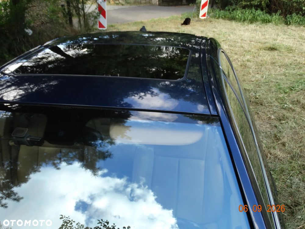 Peugeot 607 3.0 Pack Ivoire - 9