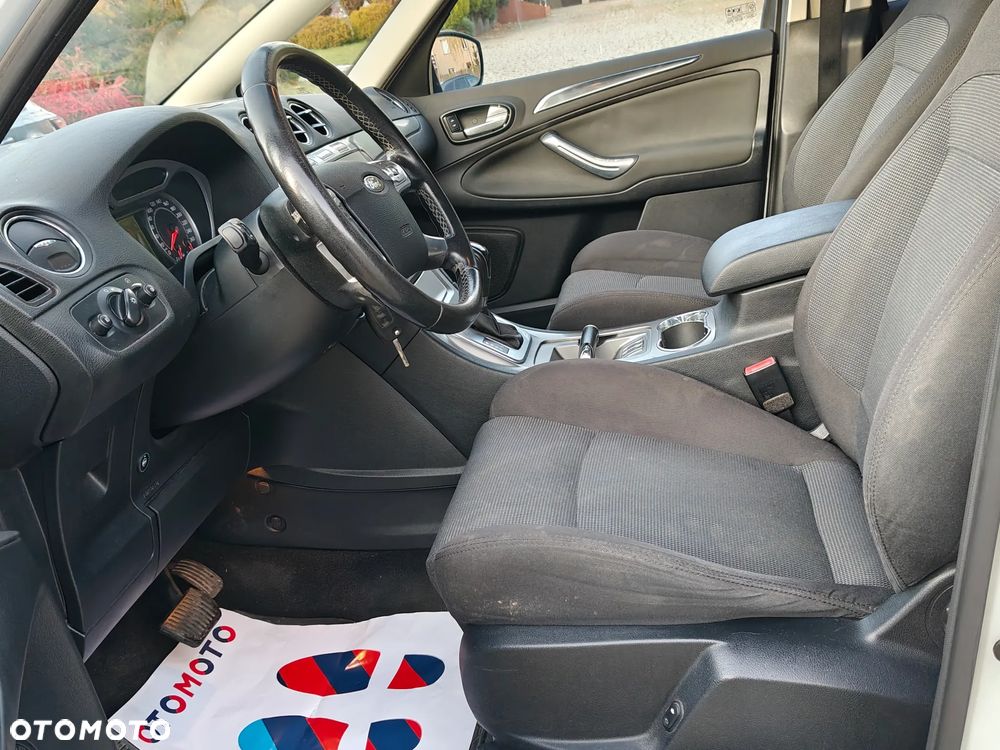 Ford S-Max ver-2-3-gold-x - 12