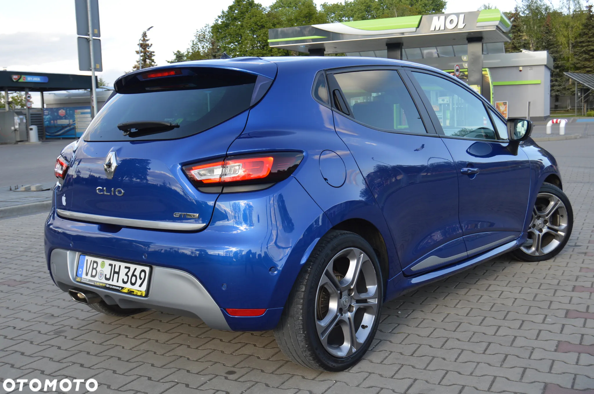 Renault Clio ENERGY TCe 120 Bose Edition - 22