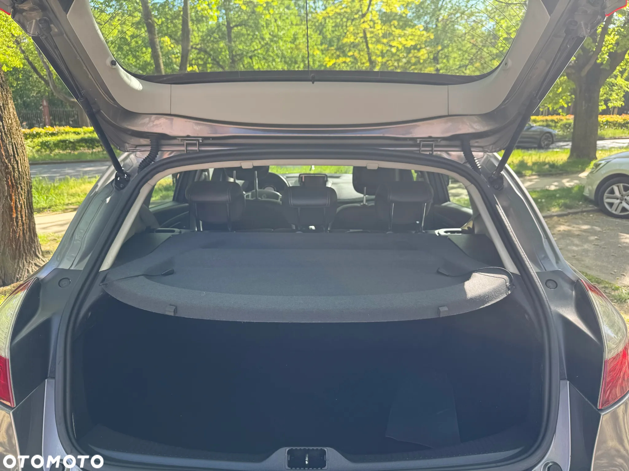 Renault Megane 1.6 dCi Energy Bose Edition - 19