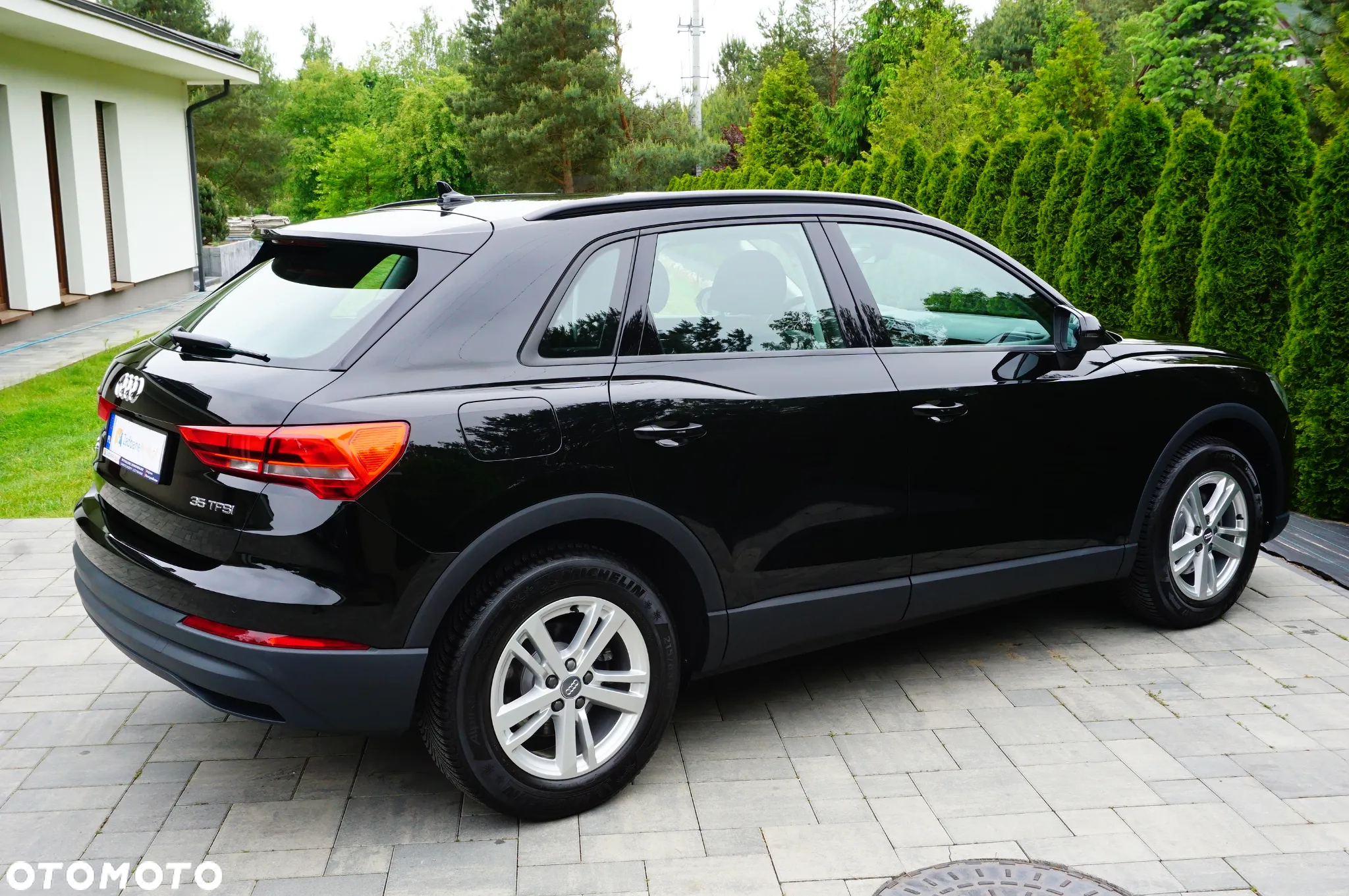 Audi Q3 35 TFSI S tronic - 17