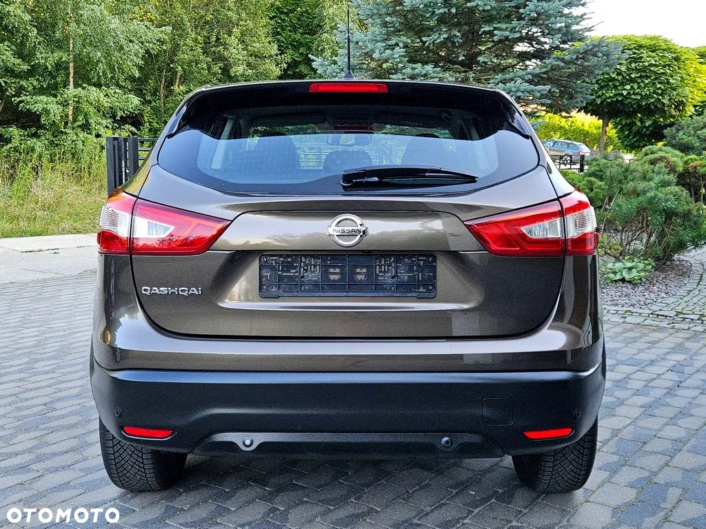 Nissan Qashqai - 10