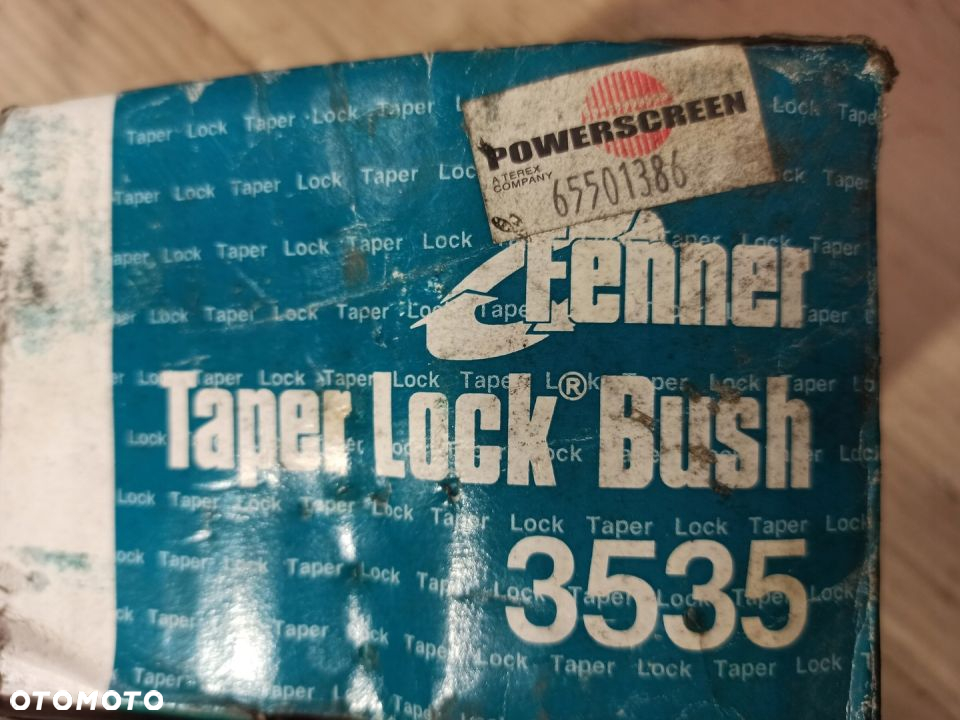 Taper Lock 3535/90 - 3