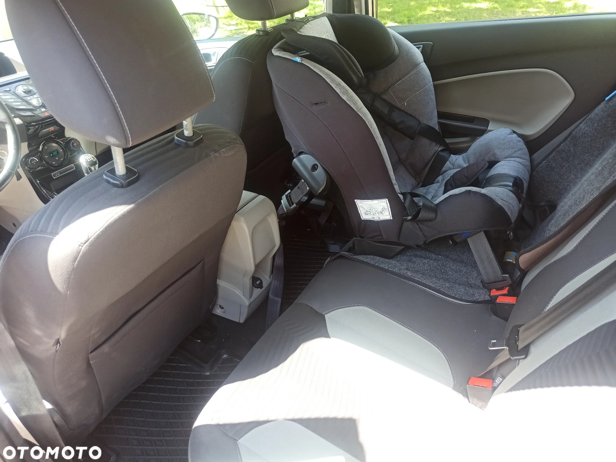 Ford Fiesta 1.0 Titanium - 15