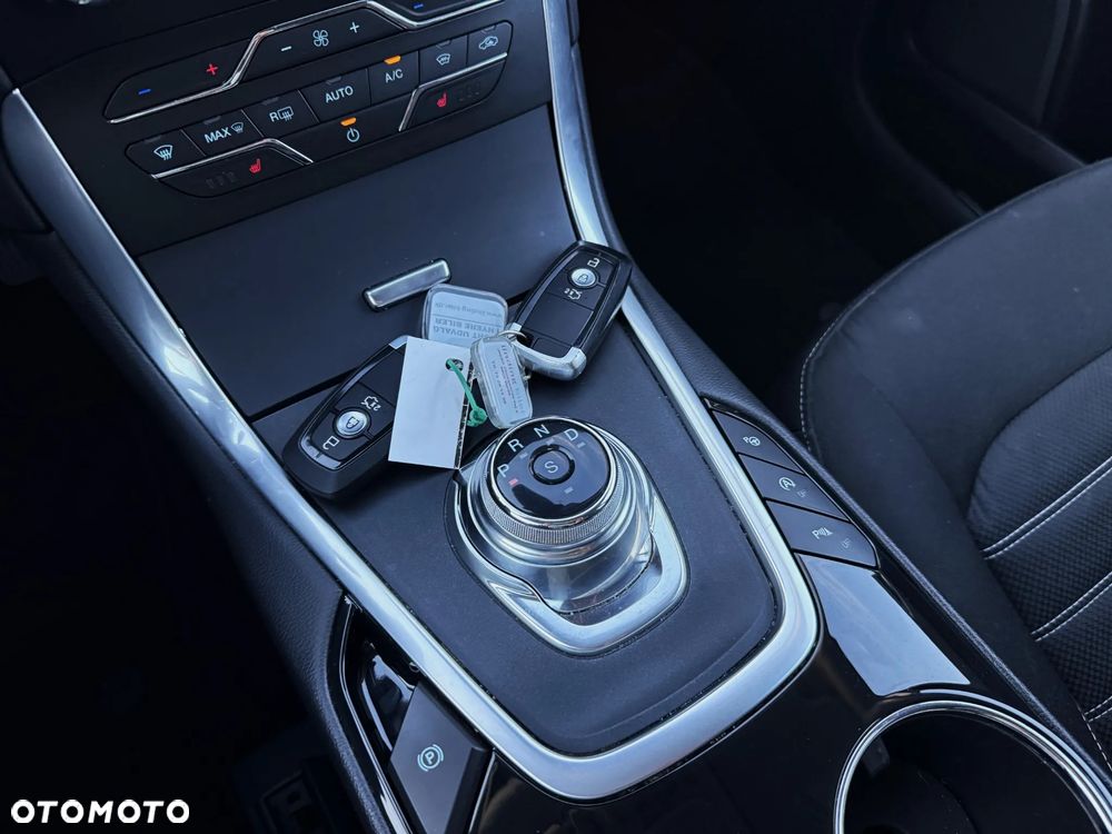 Ford Galaxy 2.0 EcoBlue Titanium PowerShift - 18