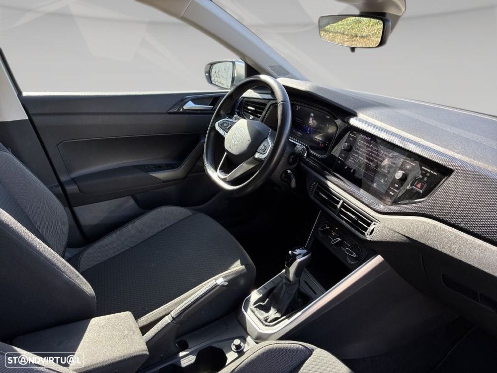 VW Polo 1.0 TSI Urban DSG - 14