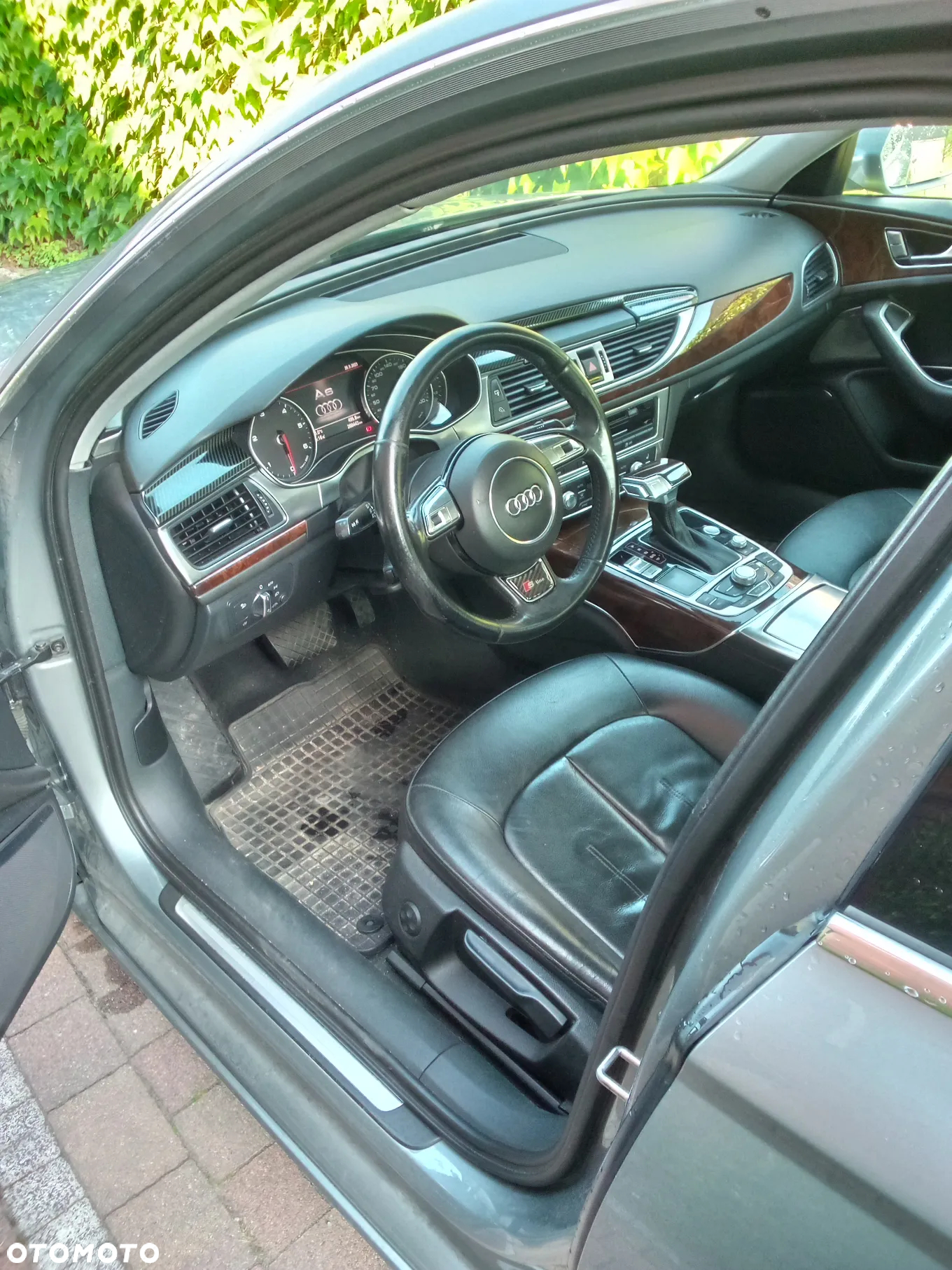 Audi A6 - 3