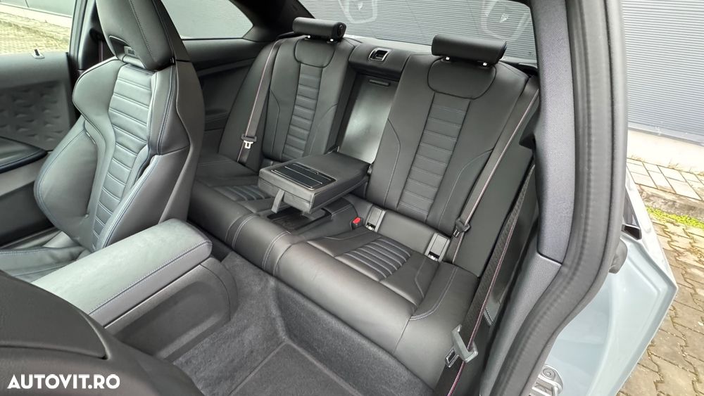 BMW M2 M240i xDrive AT - 8