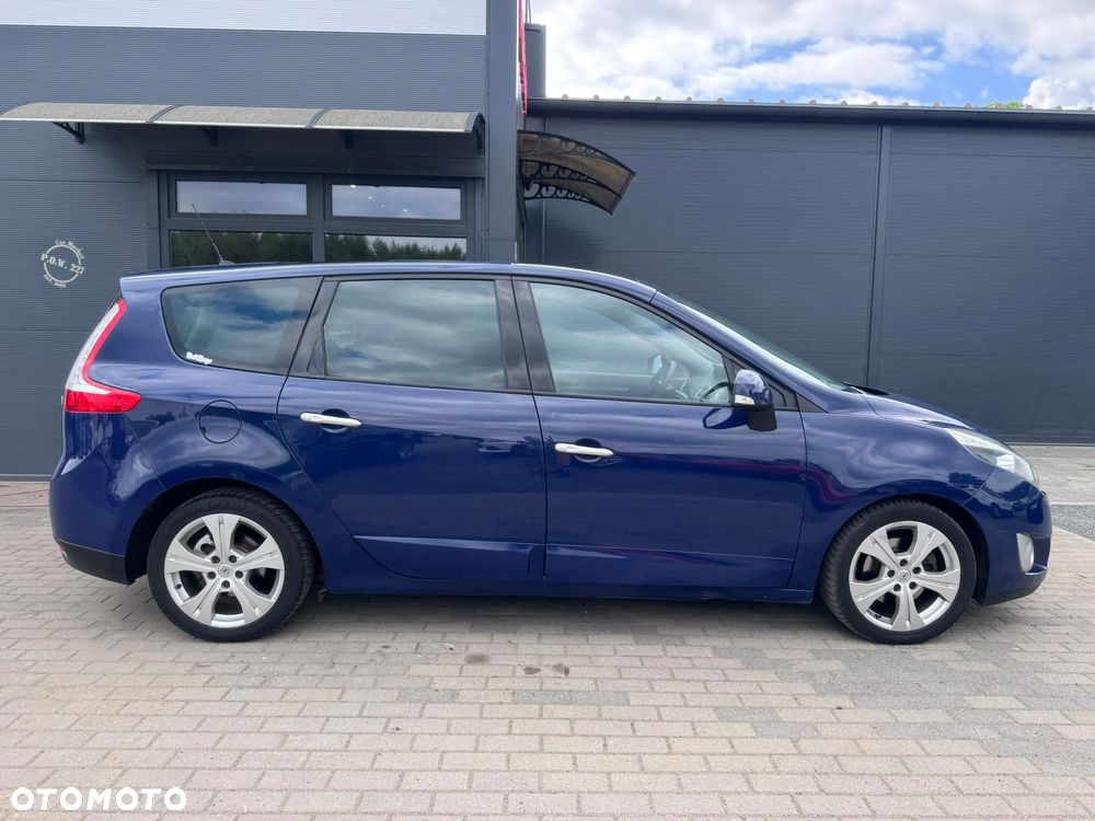 Renault Grand Scenic Gr 1.9 dCi Authentique - 10