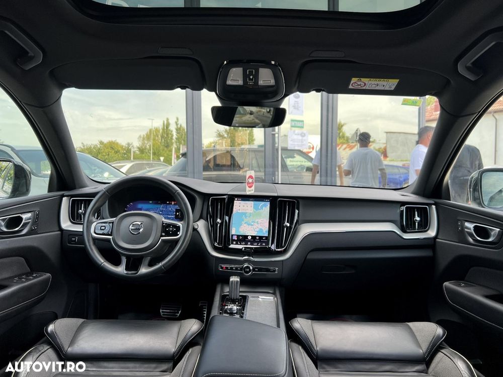 Volvo XC 60 - 7