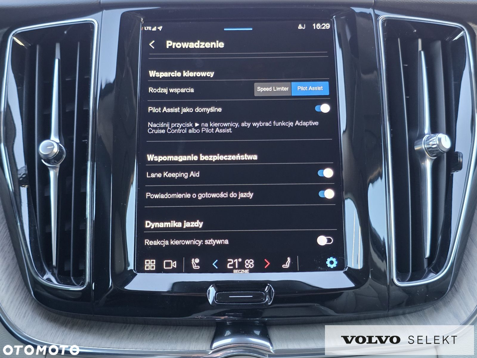 Volvo XC 60 - 23