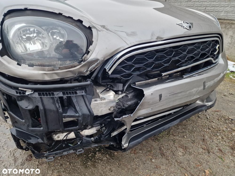 MINI Countryman Cooper S E All4 - 24