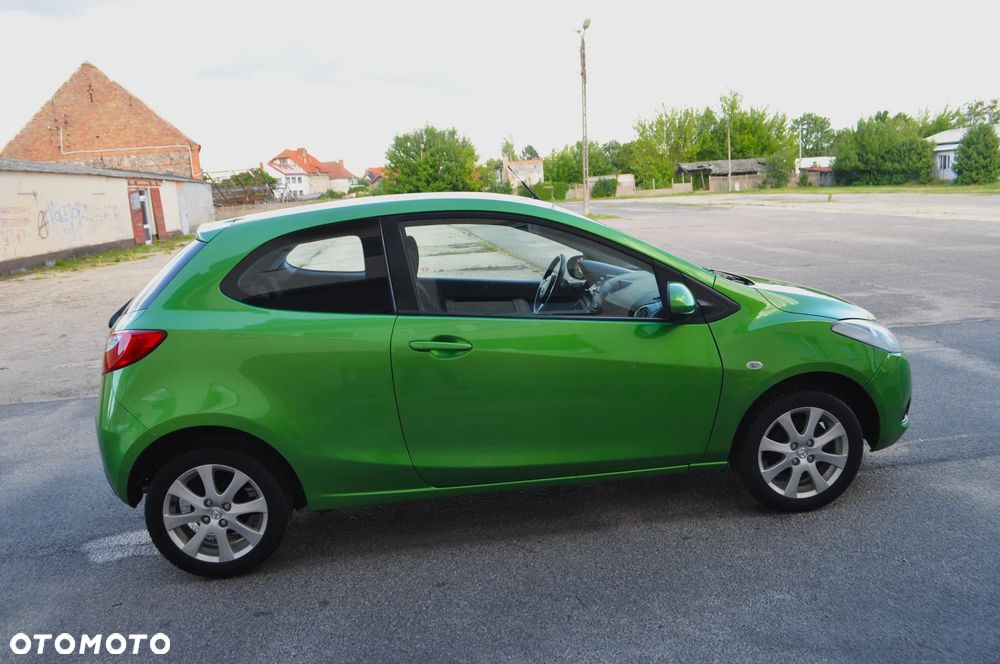 Mazda 2 1.3 Dynamic - 5