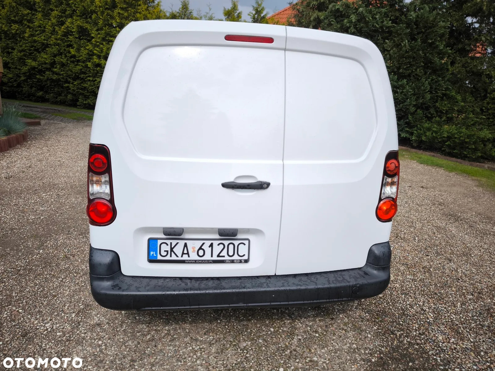 Peugeot Partner - 5