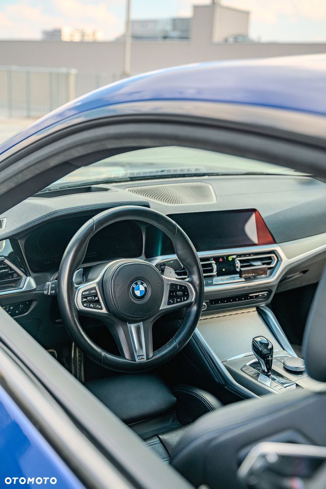 BMW Seria 4 430i - 28