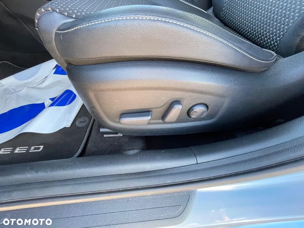 Kia Ceed 1.4 T-GDI OPF GT Line - 20
