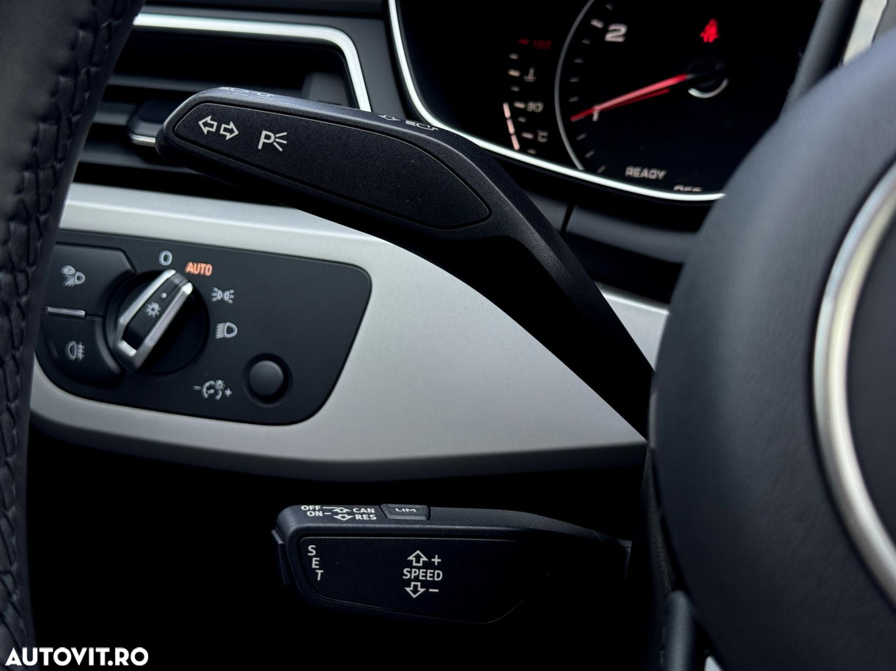 Audi A5 - 23