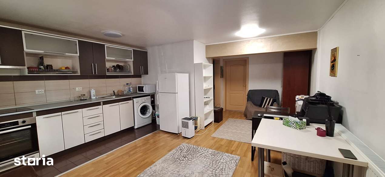 Apartament 2 camere, parcare, Buna Ziua — fotografia 1