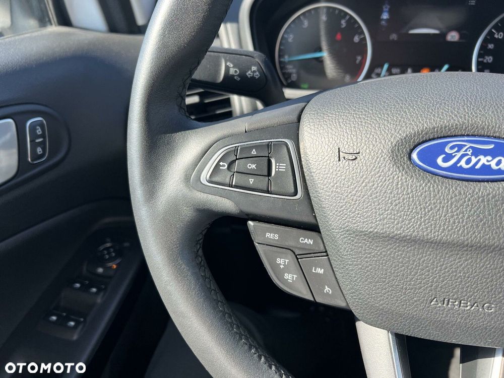 Ford EcoSport - 22