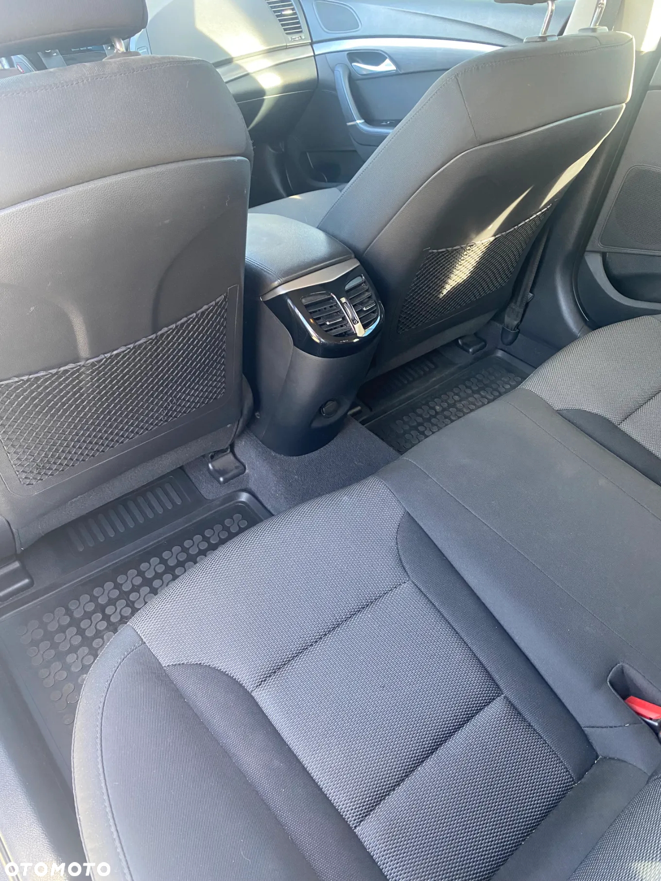 Hyundai i40 - 7