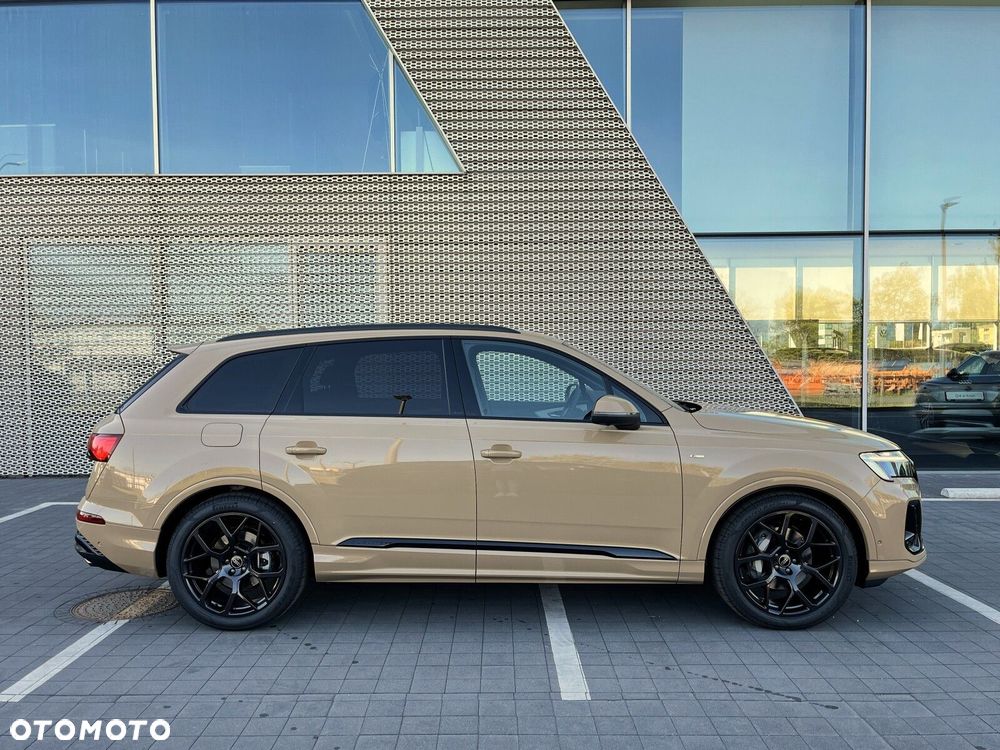 Audi Q7 - 32