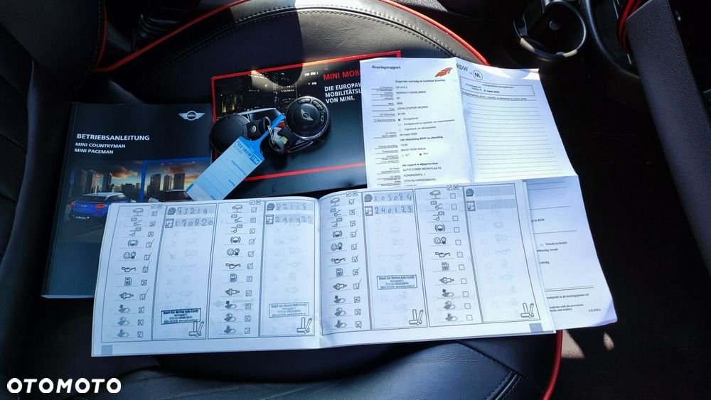 MINI John Cooper Works All4 - 29