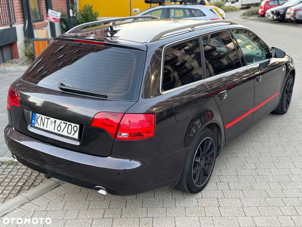 Audi A4 - 3