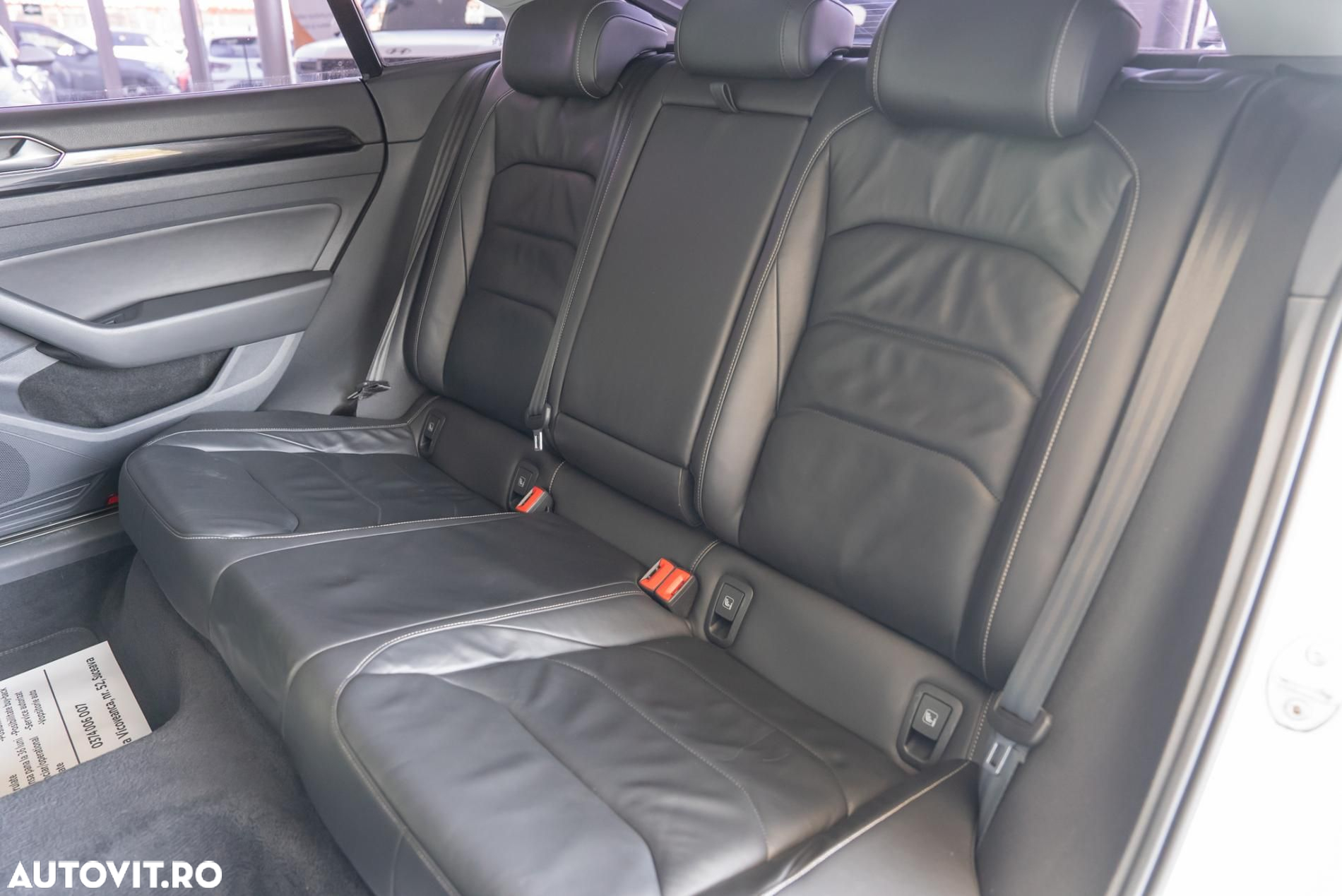 Volkswagen ARTEON 2.0 TDI SCR DSG Elegance - 21