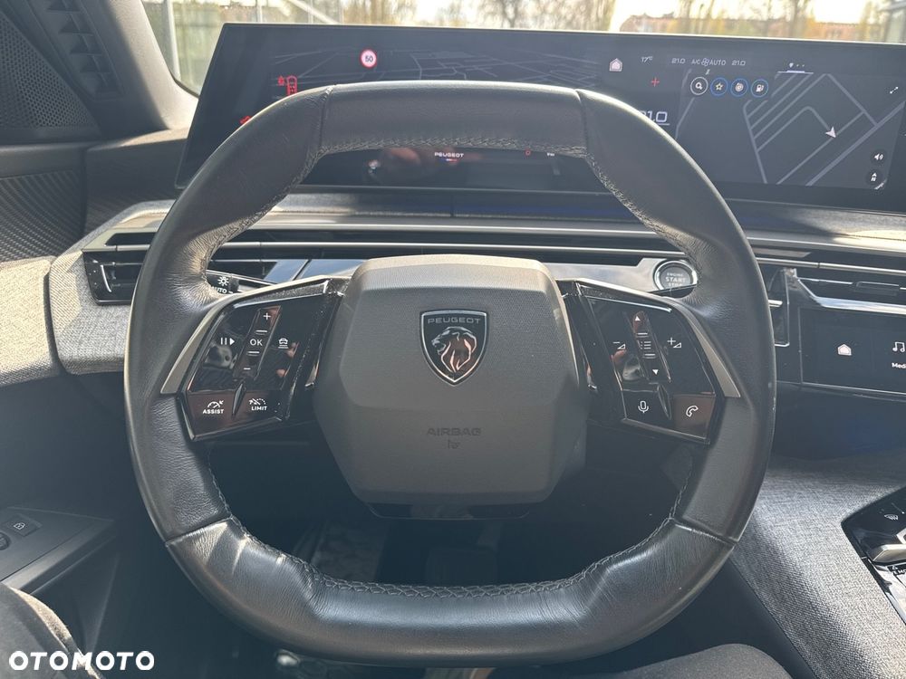 Peugeot 3008 1.2 PureTech mHEV Allure Pack S&S e-DCS6 - 14