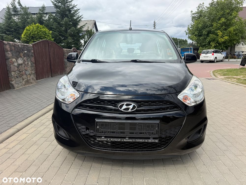 Hyundai i10 1.1 Comfort - 6