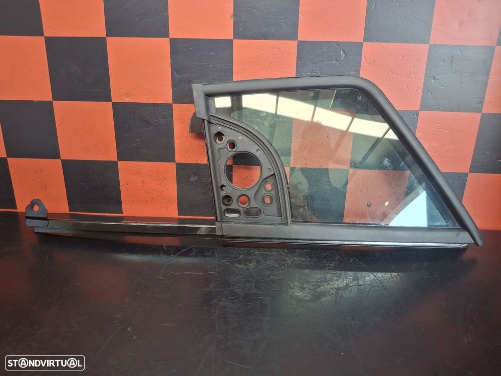 Vidro Triangular Frente Esquerdo Citroën Berlingo (Er_, Ec_) - 1