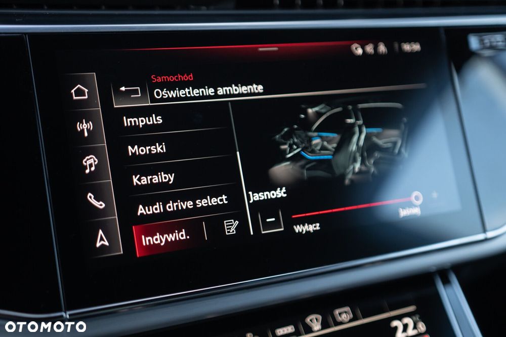 Audi Q8 - 29