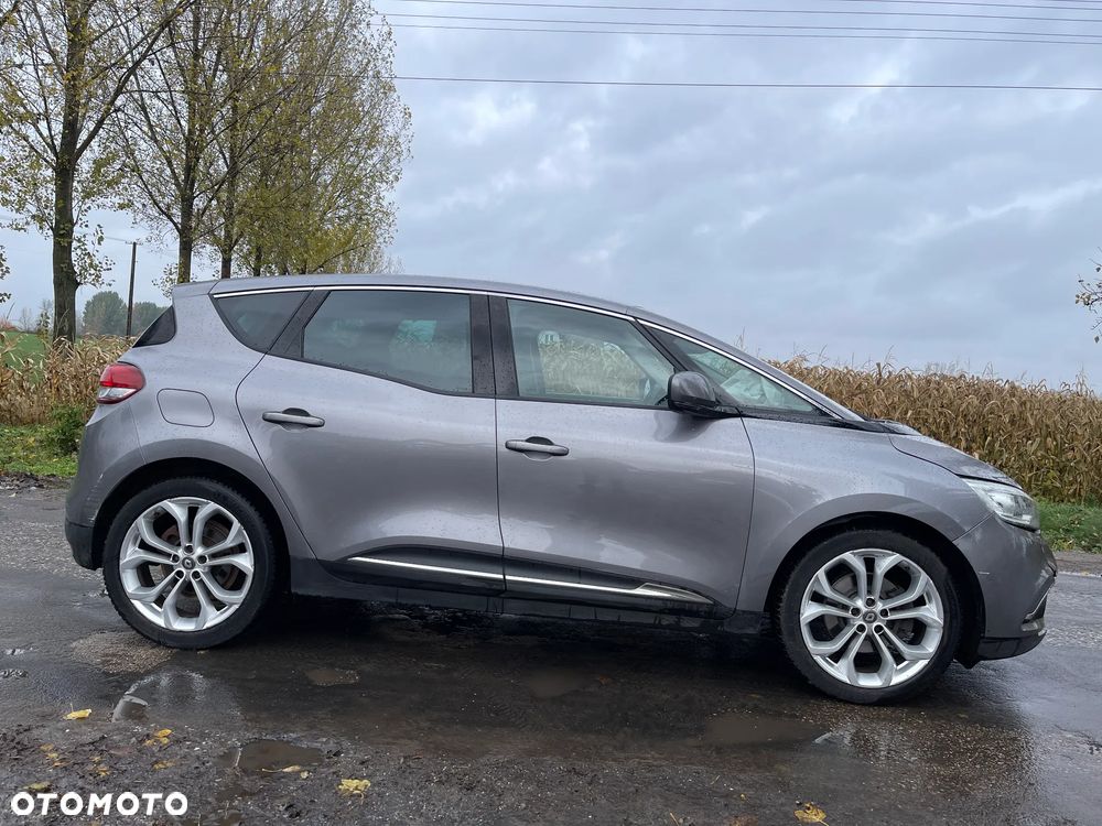 Renault Scenic 1.5 dCi Expression - 6