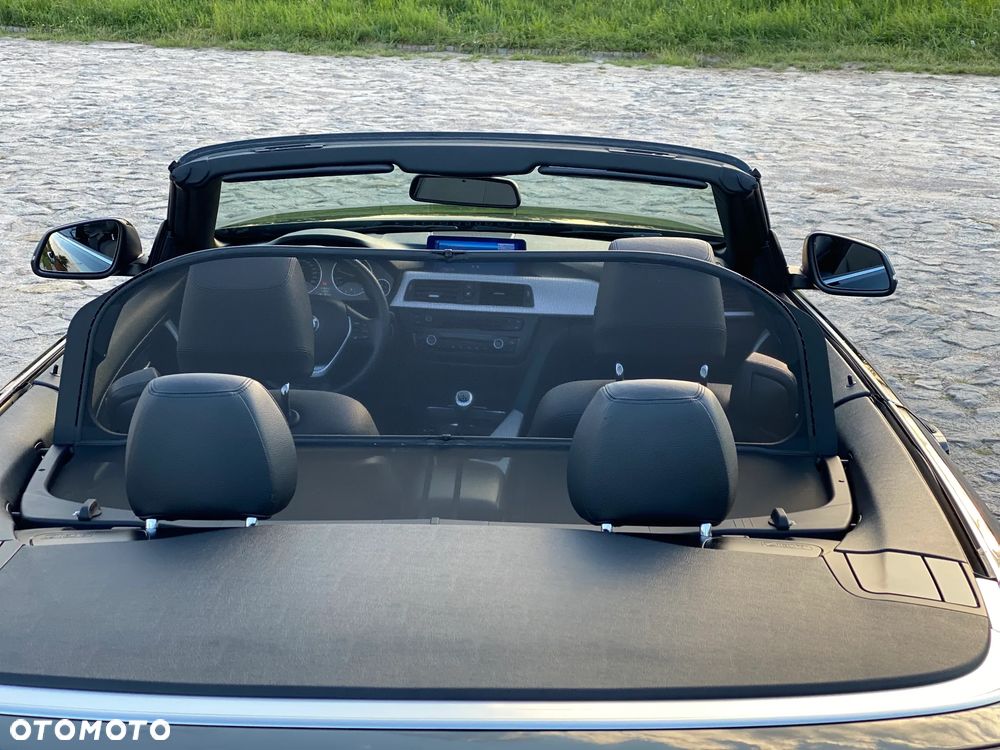 BMW Seria 4 420d - 11