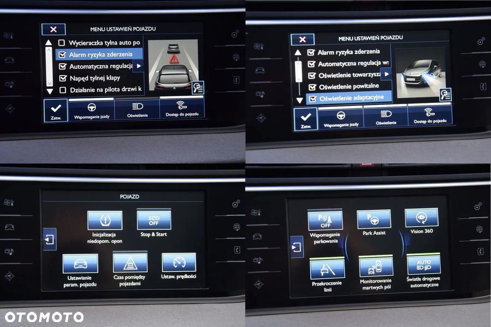 Citroën C4 Picasso e-HDi 115 Exclusive - 37