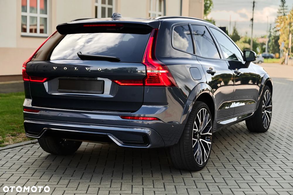 Volvo XC 60 B5 B Geartronic RDesign - 10