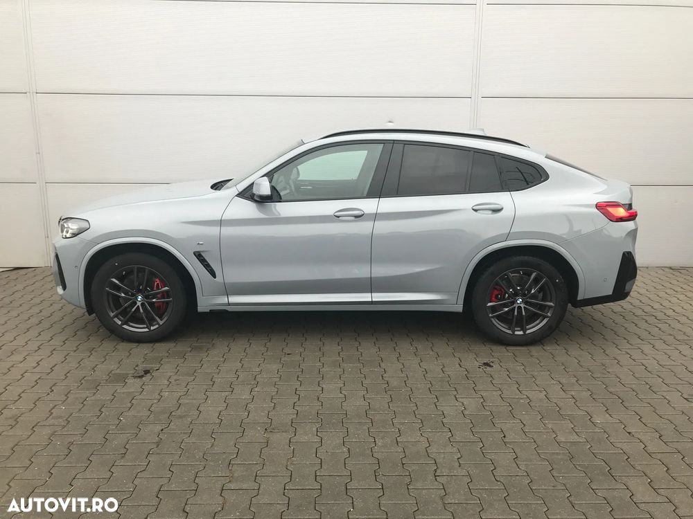 BMW X4 - 4