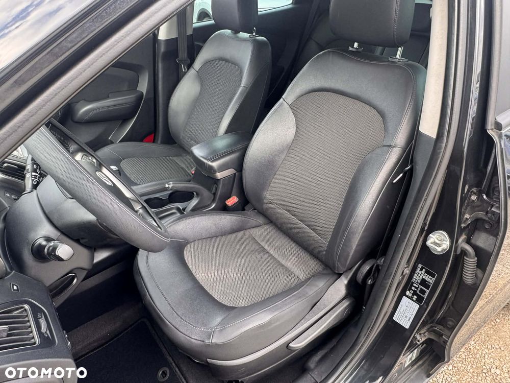 Hyundai ix35 - 19