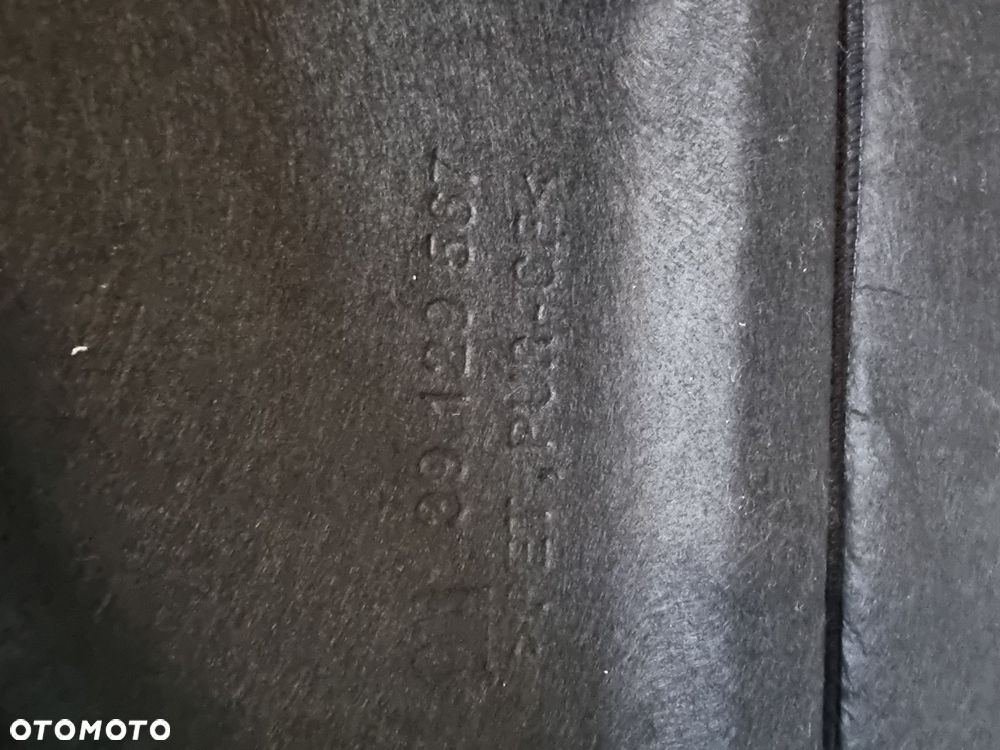 OPEL INSIGNIA B HB PÓŁKA BAGAŻNIKA 39129567 - 15