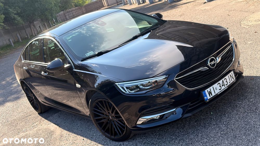 Opel Insignia 1.6 T Innovation S&S - 13