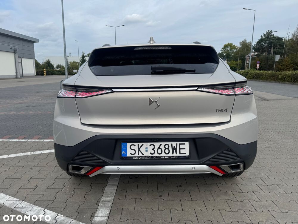 DS Automobiles DS 4 1.2 PureTech Cross Rivoli - 14